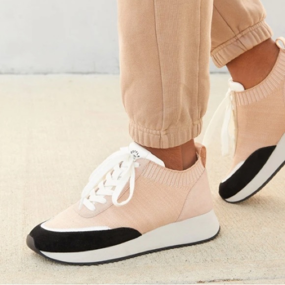 Loeffler Randall REMI SNEAKER
Size 8 New SOLD OUT - Picture 2 of 9